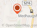Medhaugen Huseierforening