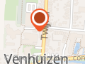 PostNL Postkantoor Venhuizen
