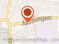 Åkra Sement Bygg AS