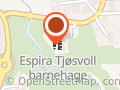 Espira Tjøsvoll barnehage