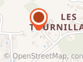 Les Tournillayres
