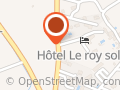 Hostellerie Le Roy Soleil