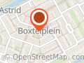 Stichting Arboretum De Nieuwe Ooster