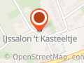 Kasteeltje - Clerix ludo