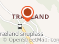 Træland Gard Rolf Vabø