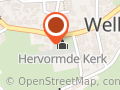 Hervormde kerk Well-Ammerzoden