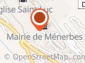 Ménerbes Patrimoine