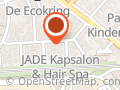 JADE - Kapsalon & Hair Spa