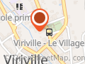 Commune de Viriville