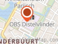 Oranje Nassauschool, locatie Parijsch