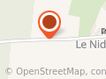 Béligneux Le Haras
