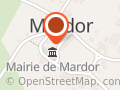 Maison Mard'Or