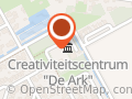 Creativiteitscentrum de Ark