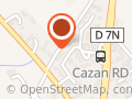 Le Chalet à Pizza