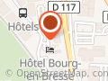 Promotel Bourg-en-Bresse