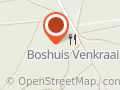 Boshuis Venkraai
