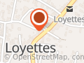 Cabinet d'ophtalmologie de Loyettes