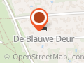 De Blauwe Deur Laren NH