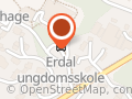 Erdal Ungdomsskole