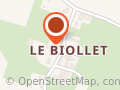 Garage Du Biollet