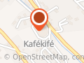 Kafékifé