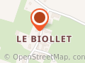 Transport Location Services