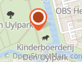 Kinderboerderij Den Uylpark