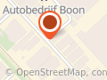 Barts Afbouw
