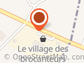 Des étoiles dans ma brocante