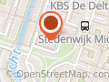 Buurtpunt Sylvia Almere Stedenwijk Midden