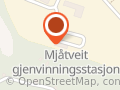 NGIR Mjåtveit gjenvinningsstasjon
