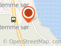 UL Samhald Alverstraumen