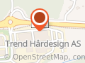 Asian restaurant AS