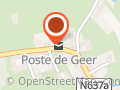 Bpost Hollogne Sur Geer