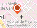 Maison Médicale de Garde