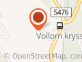Vollom bedehus