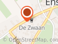 Dijk Timmerservice Van