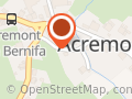 Bergerie d'Acremont