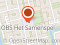 Samenspel Brede School locatie Midden