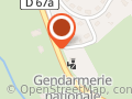 Gendarmerie DOULAINCOURT SAUCOURT - Doulaincourt