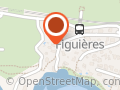 Auberge des Calanques