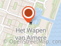Sportcafé Het Wapen van Almere