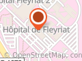 Hôpital Fleyriat