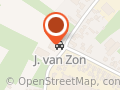 Zon Autobedrijf J m H Van