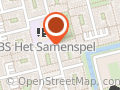 Groepspraktijk Logopedie Stedenwijk