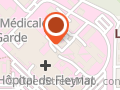 EFS – Maison du don - Bourg-en-Bresse