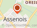 Cercle des Petits Villages - Assenois Bertrix