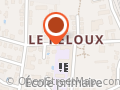 Groupes Scolaires Publics maternelles et primaires de la Ville de Bourg en Bresse