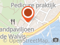 Jacoba Haan Massage op uw locatie, op Terschelling