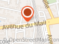 TABAC PRESSE DU MAIL - VAPE SHOP - CBD - PHOTO ANTS